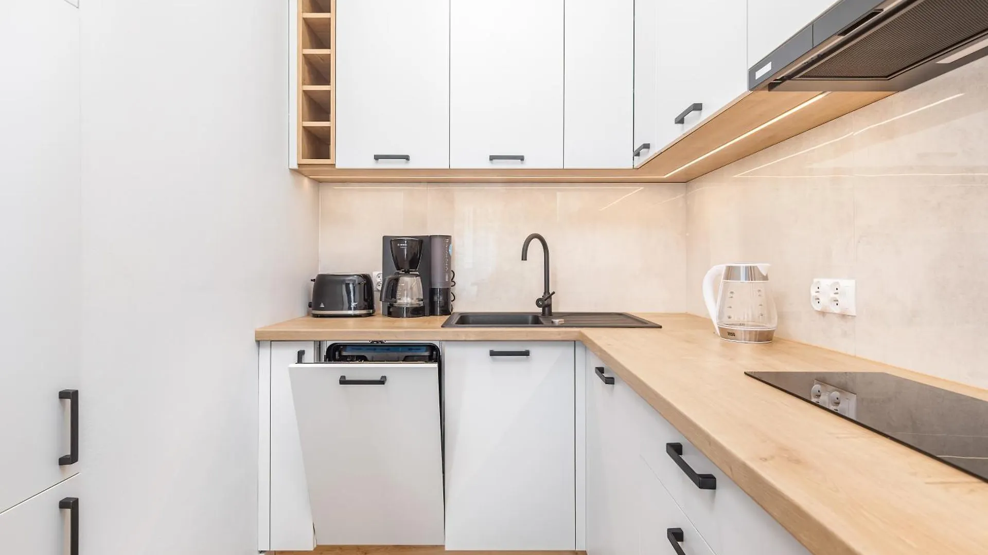 Portowa 18 Etna Polonia -Jantar Apartamenty Kolobrzeg Poland
