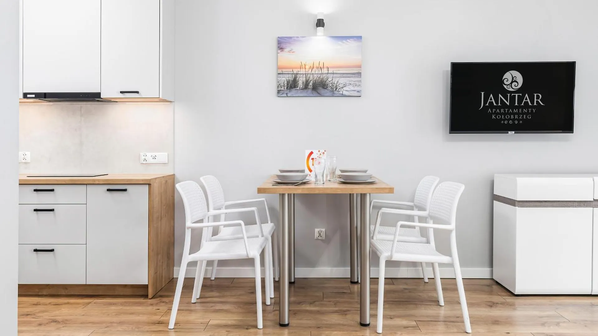 Portowa 18 Etna Polonia -Jantar Apartamenty Kolobrzeg 0*,  Poland
