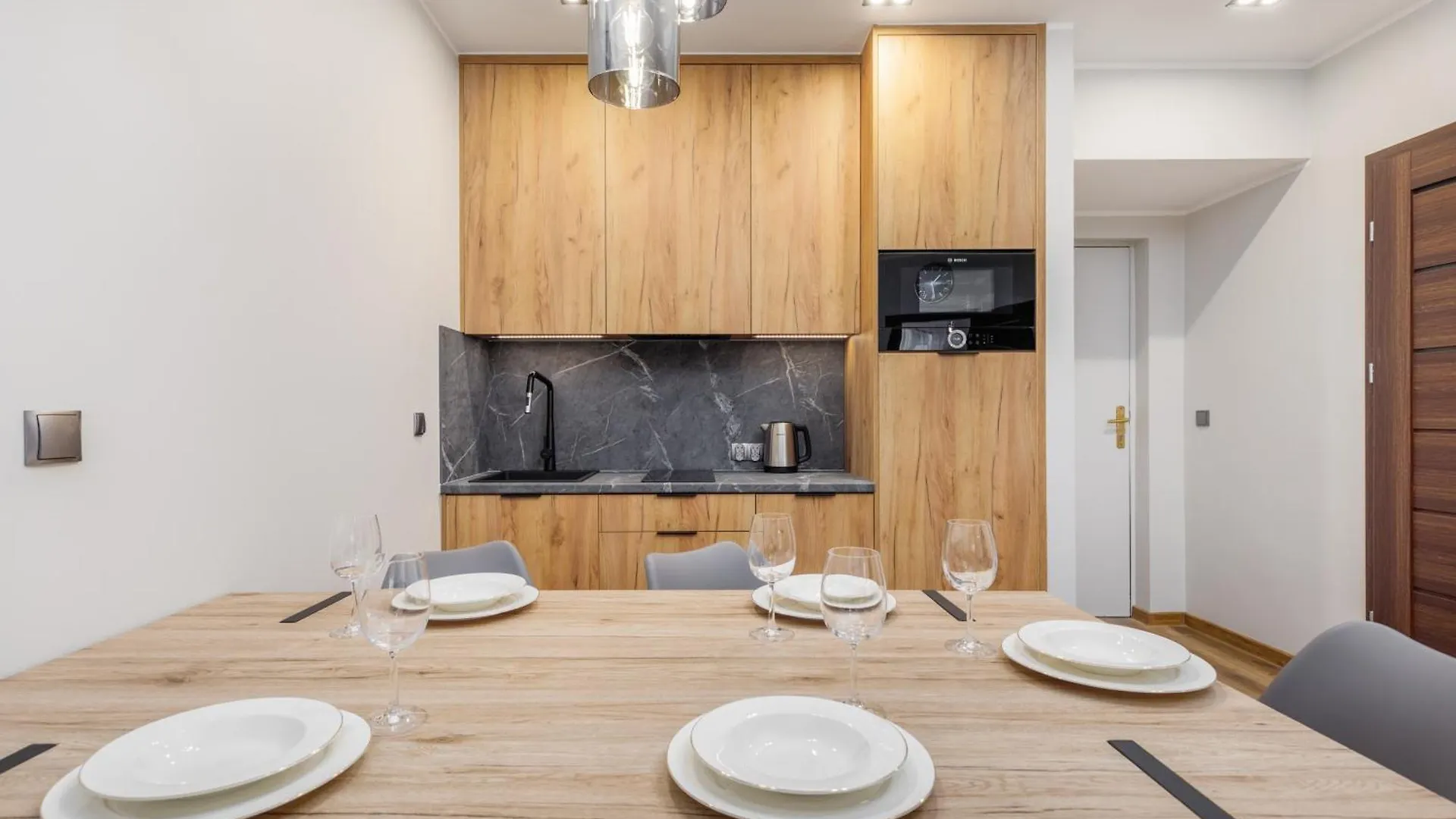 Portowa 18 Etna Polonia -Jantar Apartamenty Kolobrzeg 0*,  Poland