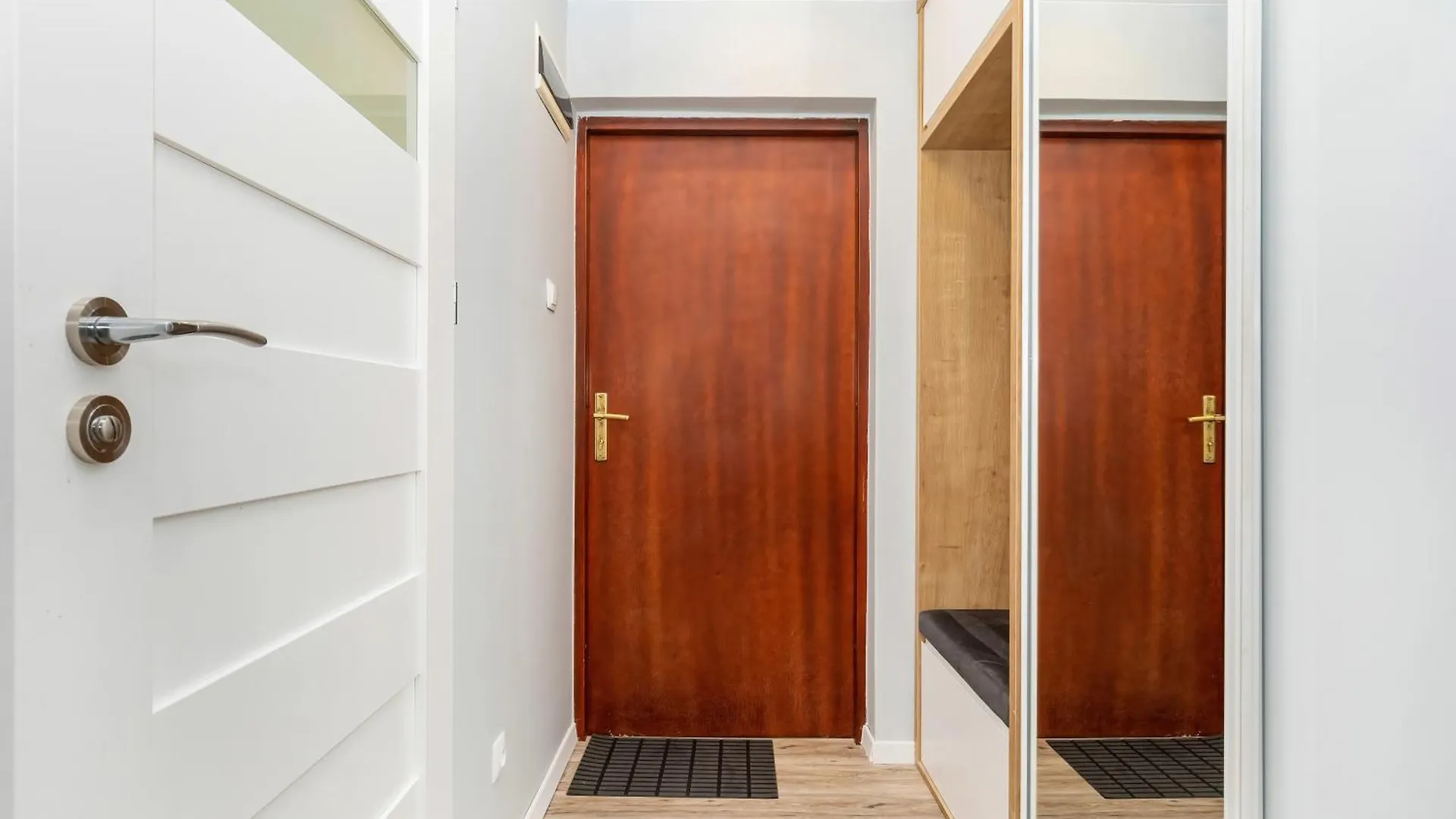 Portowa 18 Etna Polonia -Jantar Apartamenty Kolobrzeg Poland