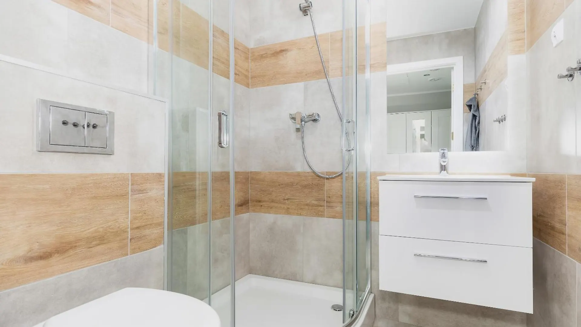 Portowa 18 Etna Polonia -Jantar Apartamenty Kolobrzeg Apartment